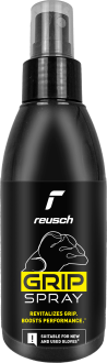 Reusch Grip Spray 5454100 0 schwarz front